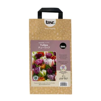COSTCO Fall Bulbs Assort
