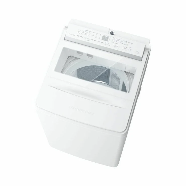 COSTCO TOSHIBA Vertical Washer ZABOON 12kg AW-12DPB5