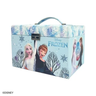 COSTCO Frozen Hair & Ring 80 pc Accessory Kit