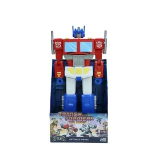 COSTCO Transformers Big Action Figure 80cm