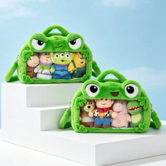 COSTCO Toy Story Keychain 4Pack