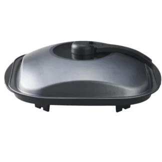 COSTCO Iwatani Grilled Dumpling Plate with Lid CB-A-FYP