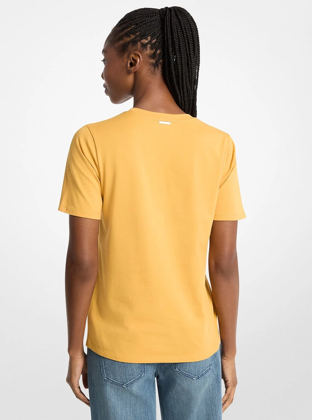 Michael Kors グラフィック ロゴ Tシャツ - Image 2