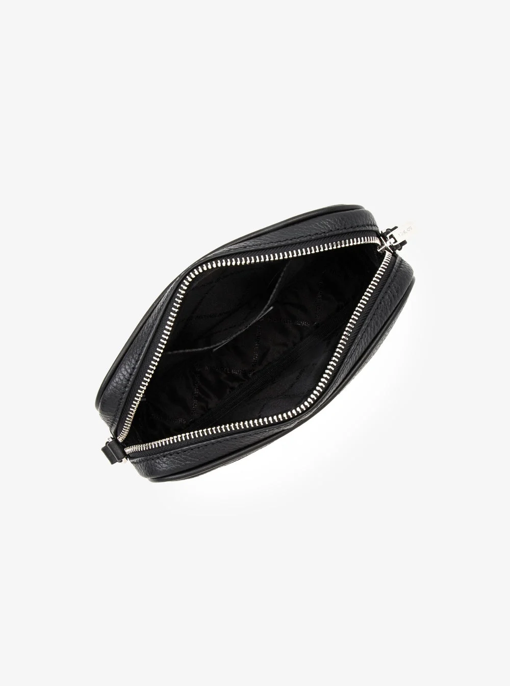 Michael Kors JET SET TRAVEL カメラ クロスボディ スモール - Image 2