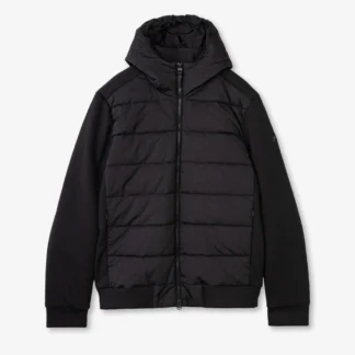 Michael Kors GLENMONT フルジップ フーディー アウター