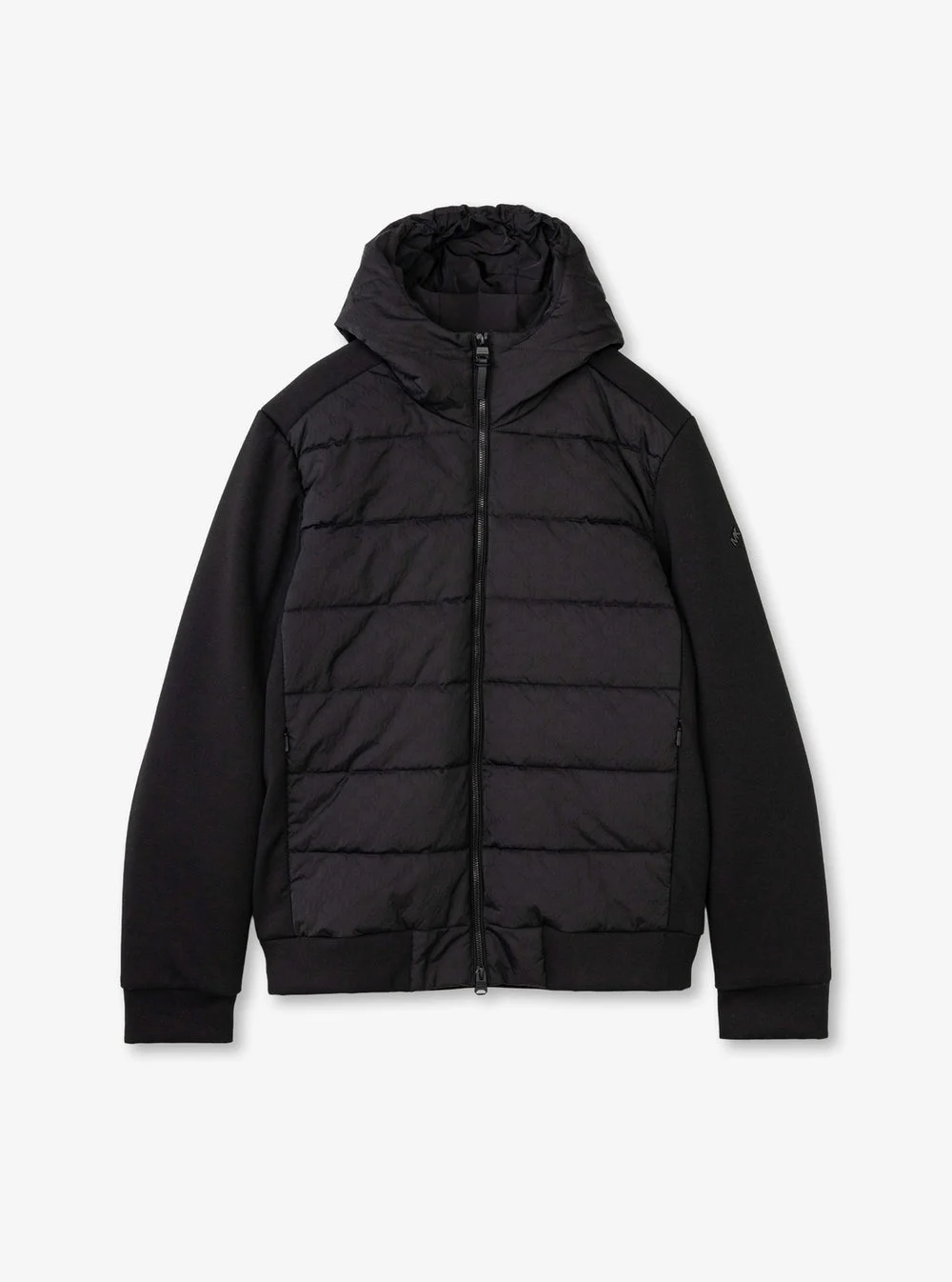 Michael Kors GLENMONT フルジップ フーディー アウター