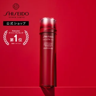 SHISEIDO Тонер / лосьон — オイデルミン エッセンスローション