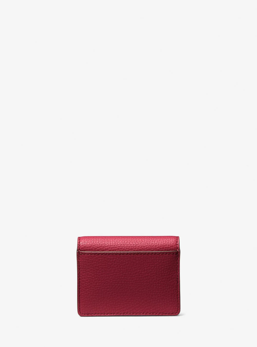 Michael Kors CARSON フラップ ウォレット スモール - Image 3