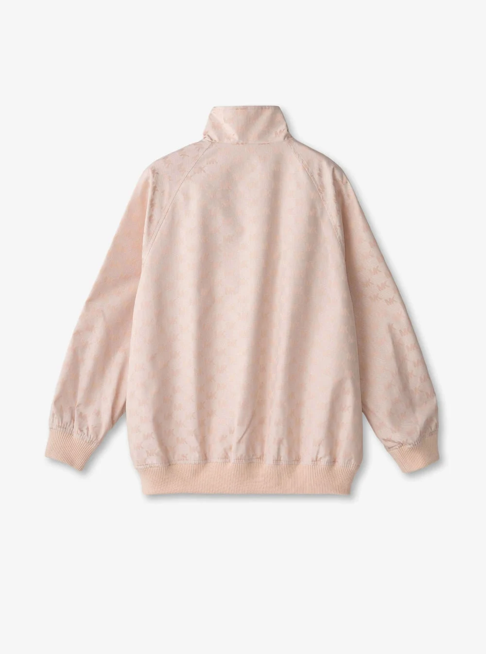 Michael Kors MK ジャカード ボンバー ジャケット - Image 2