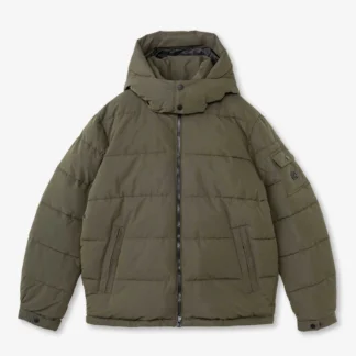 Michael Kors EAST END パファージャケット