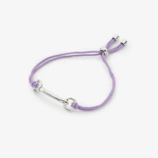 Michael Kors ホースビット コード スライダー ブレスレット