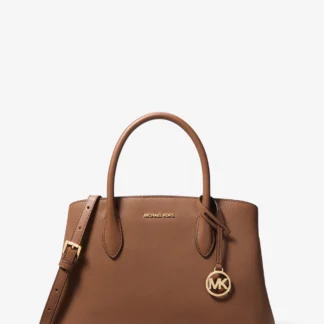 Michael Kors MAYA サッチェル ミディアム
