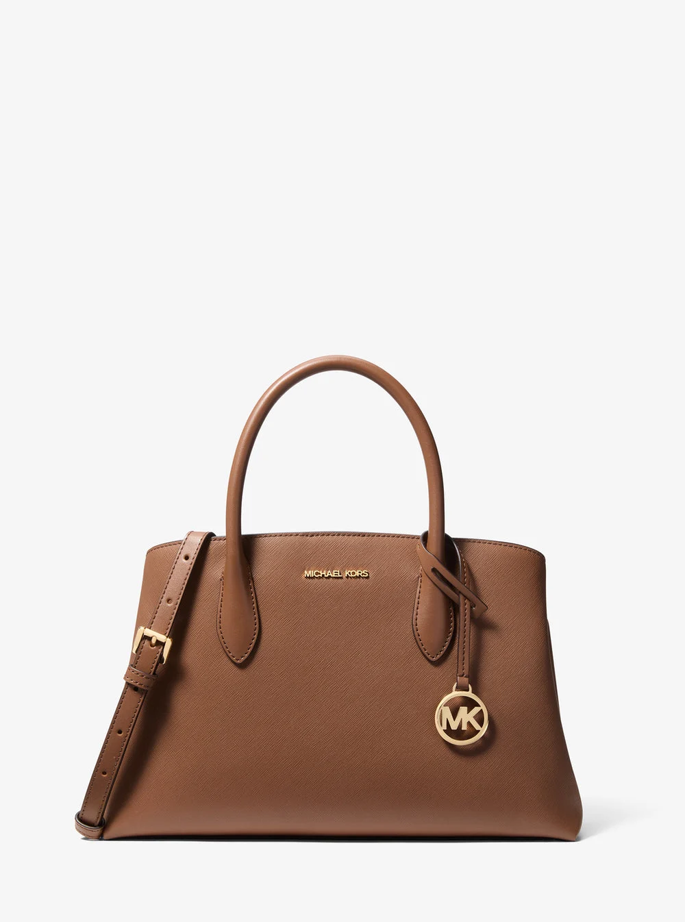 Michael Kors MAYA サッチェル ミディアム