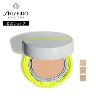 SHISEIDO Нарны тос — BBコンパクト フォー スポーツ QD
