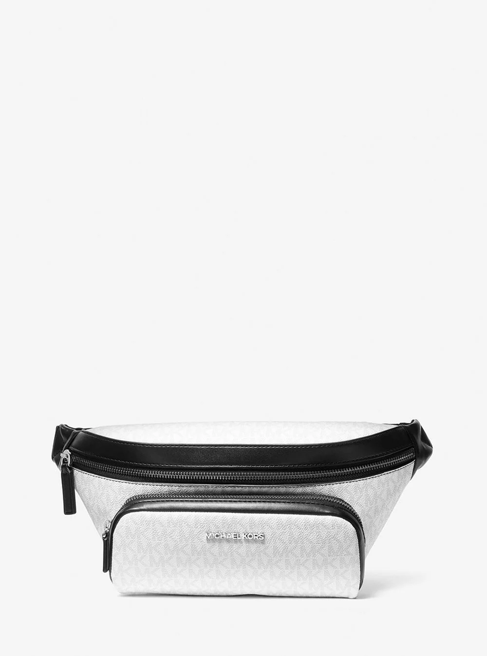 Michael Kors COOPER ユーティリティ ベルトバッグ - MKシグネチャー