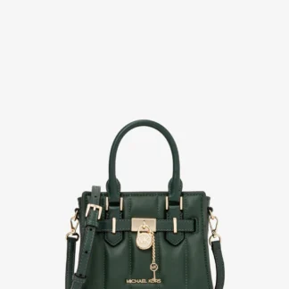 Michael Kors LANDON サッチェル クロスボディ エクストラスモール