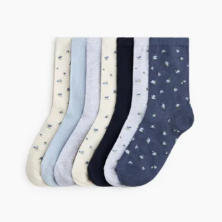 H&M ソックス 7足セット