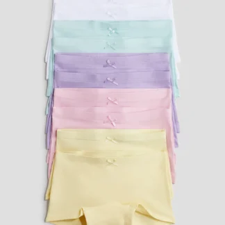 H&M コットンボクサーショーツ 10枚セット