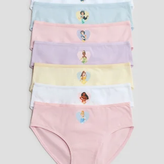 H&M コットンショーツ 7枚セット