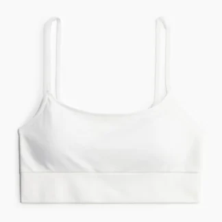 H&M シームレス パッデッドブラレット