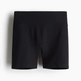 H&M サイクリングショーツ SoftMove™