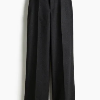 H&M エンベリッシュドパンツ