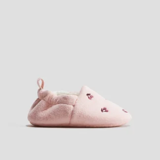 H&M ソフトルームシューズ