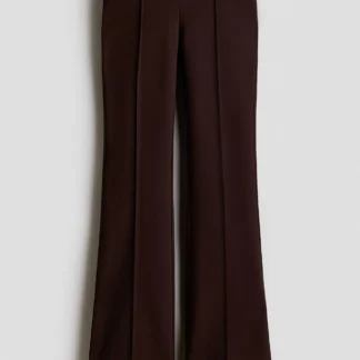 H&M ポンチフレアレギンス