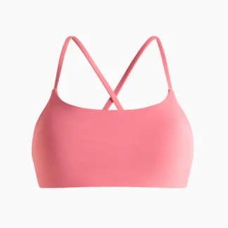 H&M スポーツビキニトップ Lycra® Xtra Life™