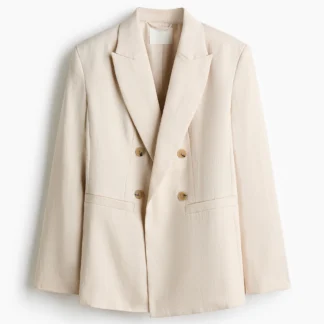 H&M ブレザー