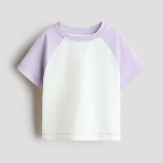 H&M COOLMAX®Tシャツ