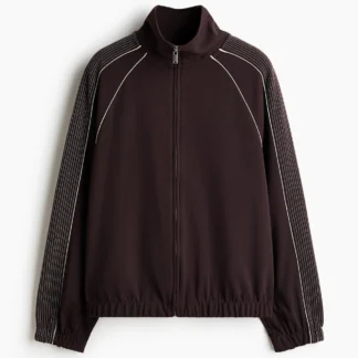 H&M トラックジャケット