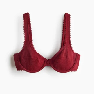H&M ビキニトップ
