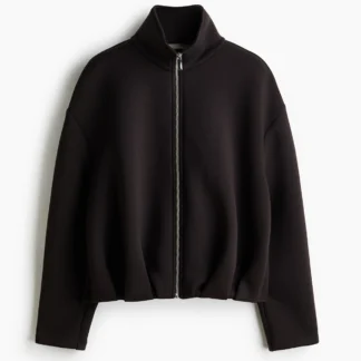 H&M スキューバジャケット