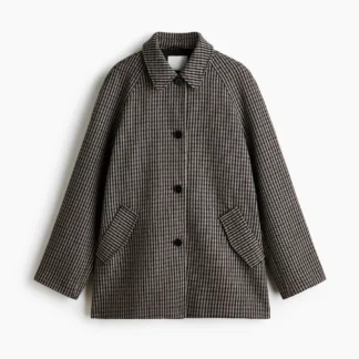 H&M カーコート