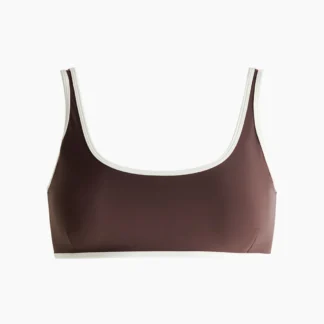 H&M スポーツビキニトップ