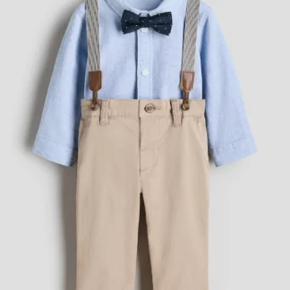 H&M ドレッシー4アイテムセット