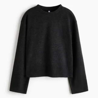 H&M スウェットシャツ