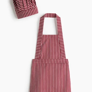 H&M キッズシェフセット