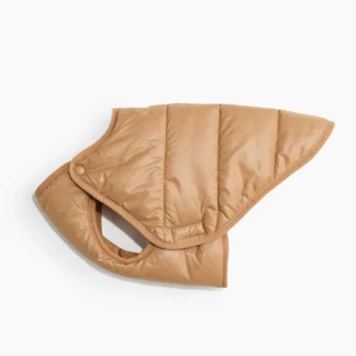H&M ドッグパファージャケット