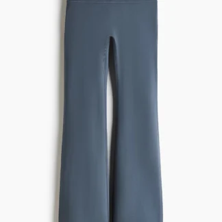 H&M ウォーミングフレアレギンス Fleece SoftMove™