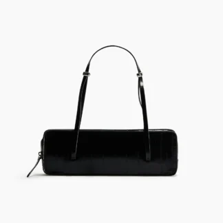H&M レクタングルショルダーバッグ