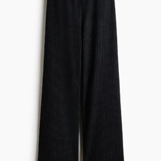 H&M ジャージープルオンパンツ