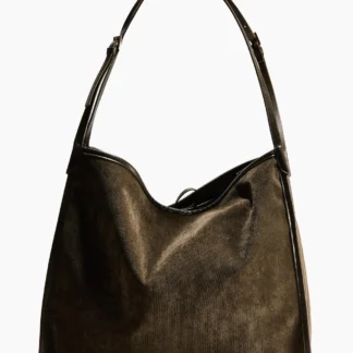 H&M トートバッグ