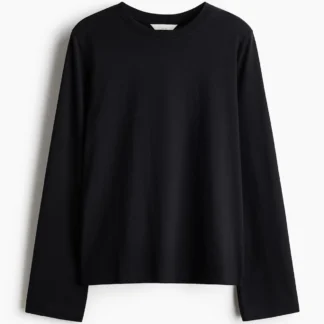H&M Supima®コットントップス