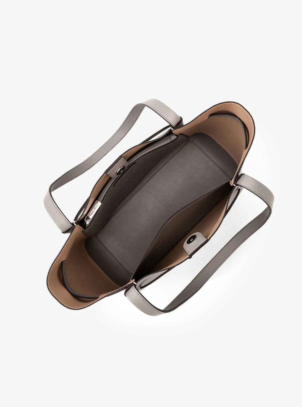 Michael Kors REED ベルテッド トート ラージ - Image 2