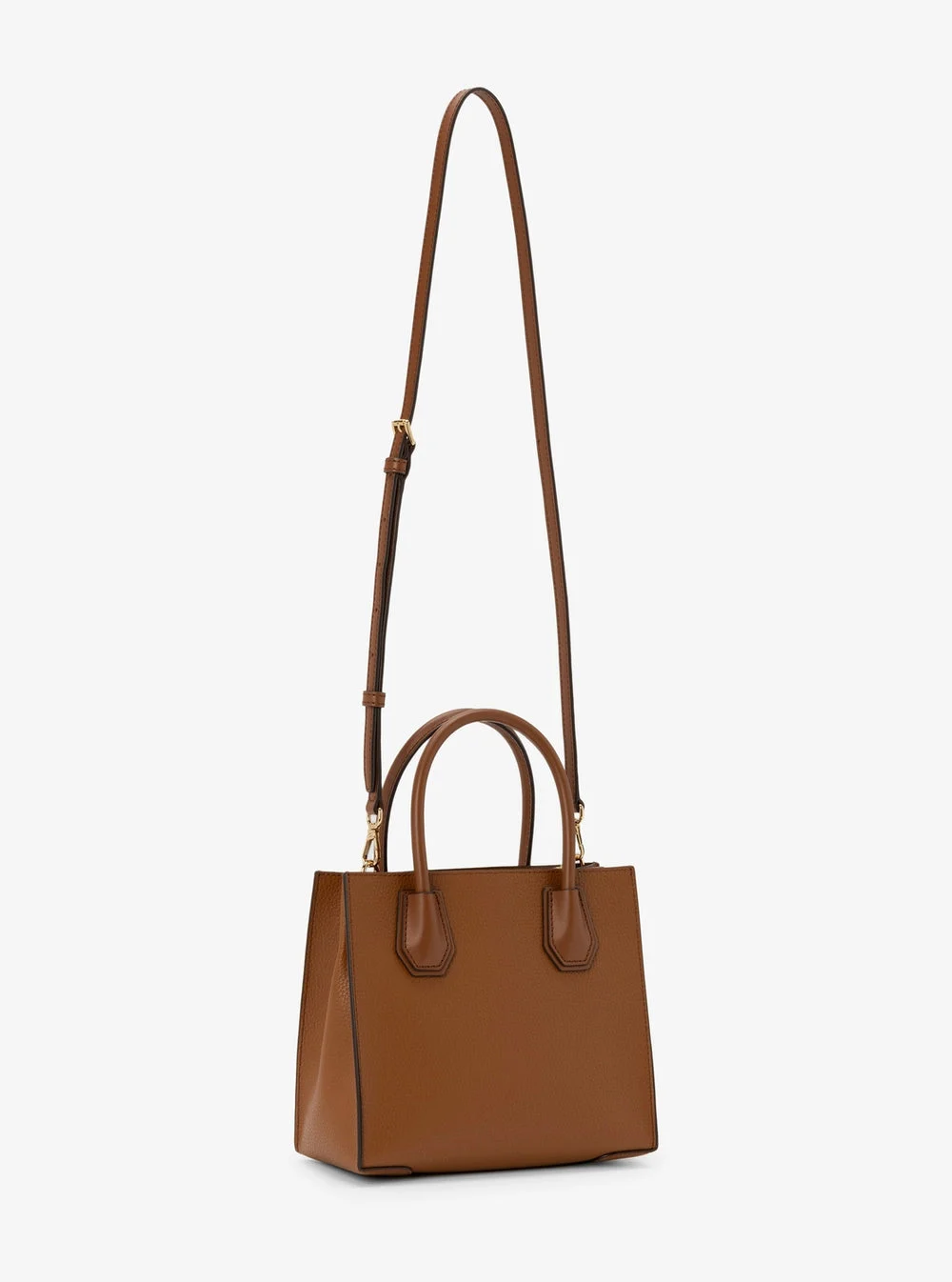 Michael Kors MERCER ショッパートート クロスボディ ミディアム - Image 3