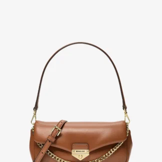 Michael Kors SOHO コンバーチブル ポシェット クロスボディ スモール