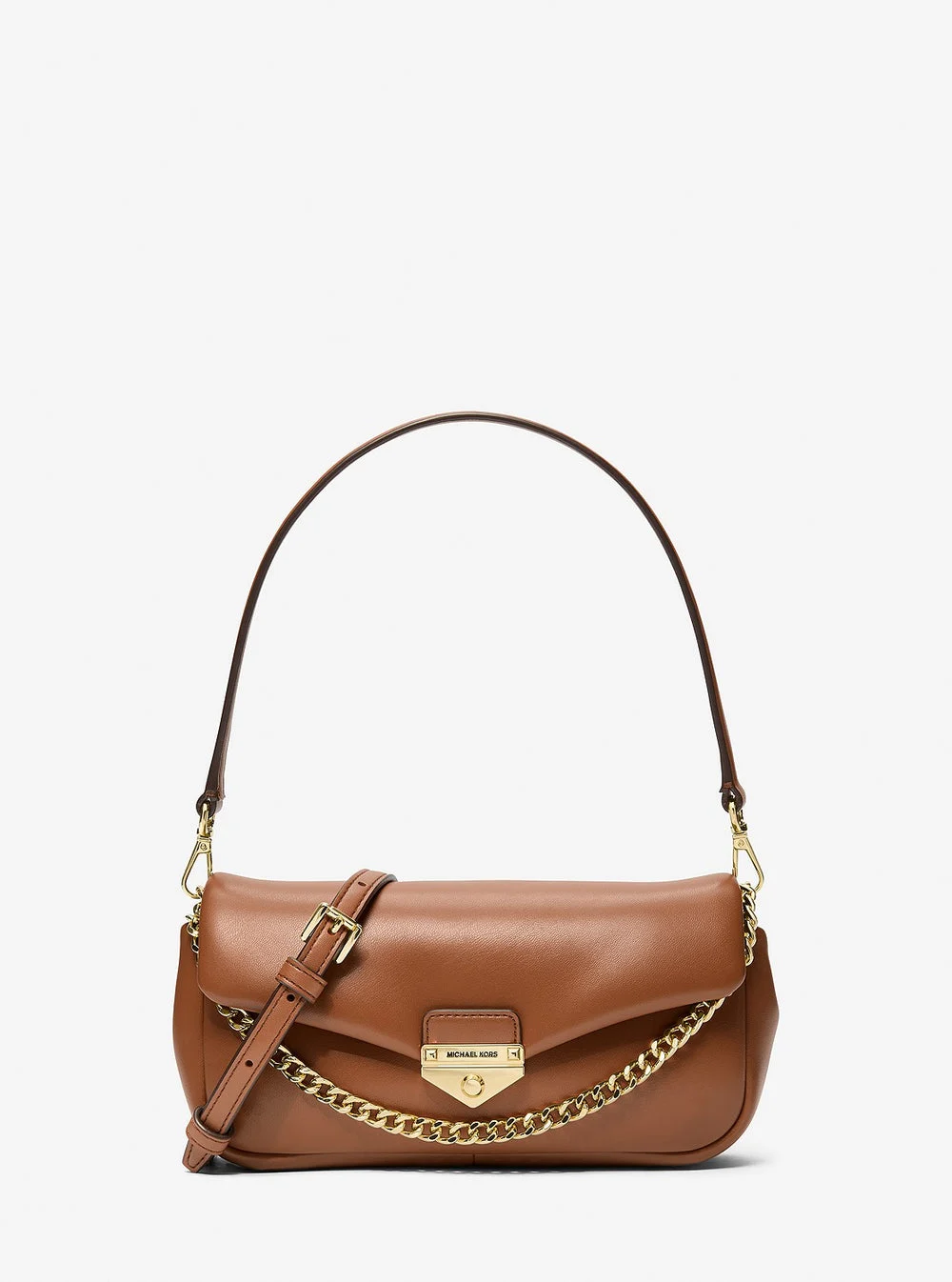 Michael Kors SOHO コンバーチブル ポシェット クロスボディ スモール