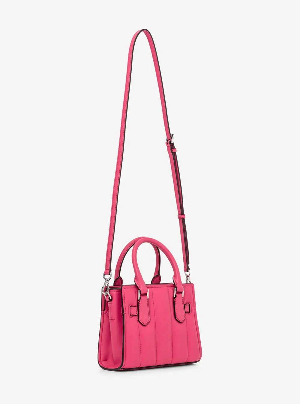 Michael Kors LANDON サッチェル クロスボディ エクストラスモール - Image 3